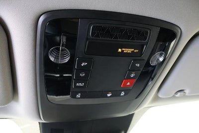 2026 Kia Carnival Base
