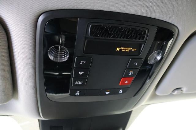 2026 Kia Carnival Base