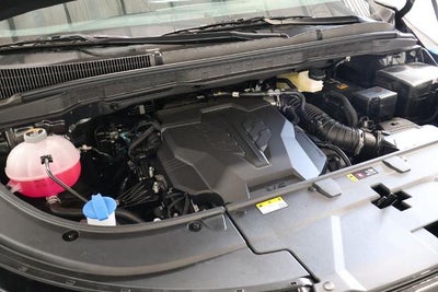 2026 Kia Carnival Base