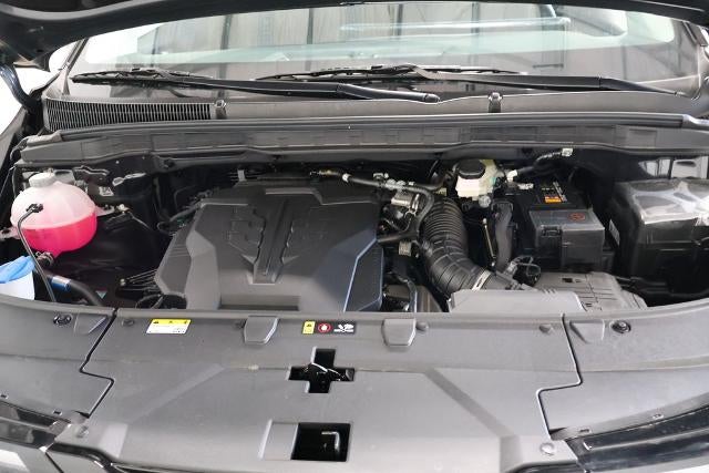 2026 Kia Carnival Base