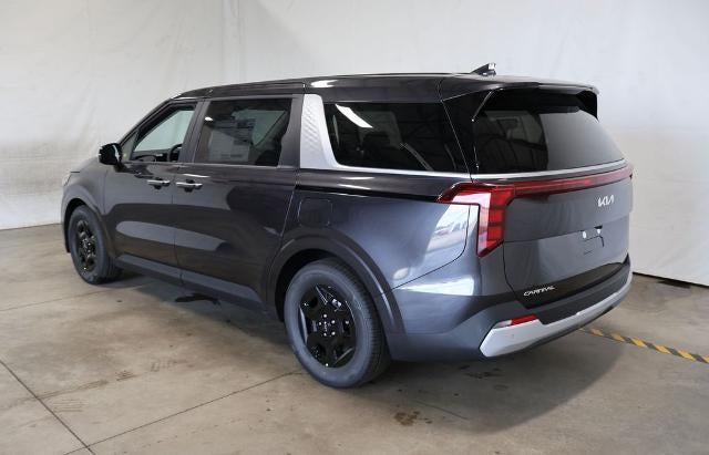 2026 Kia Carnival Base