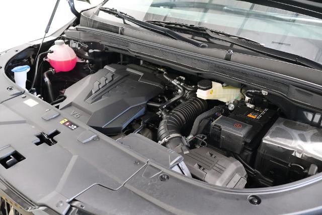 2026 Kia Carnival Base