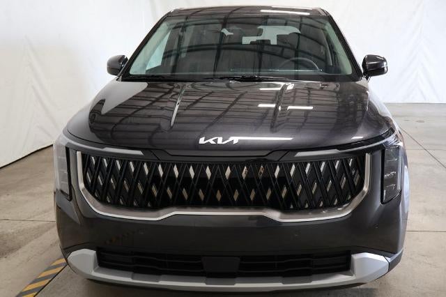 2026 Kia Carnival Base