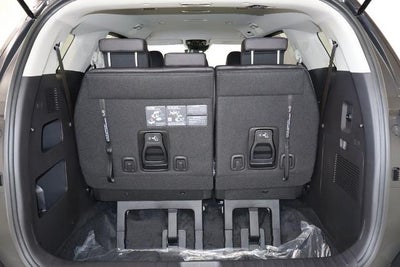 2026 Kia Carnival Base