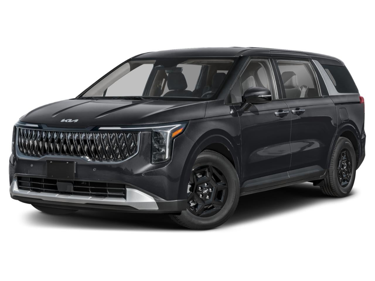 2026 Kia Carnival Base