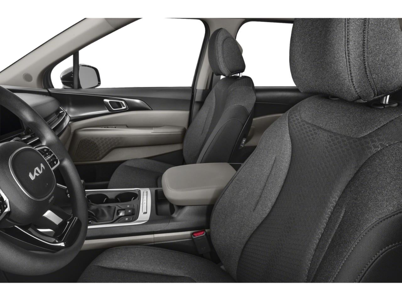 2026 Kia Carnival Base