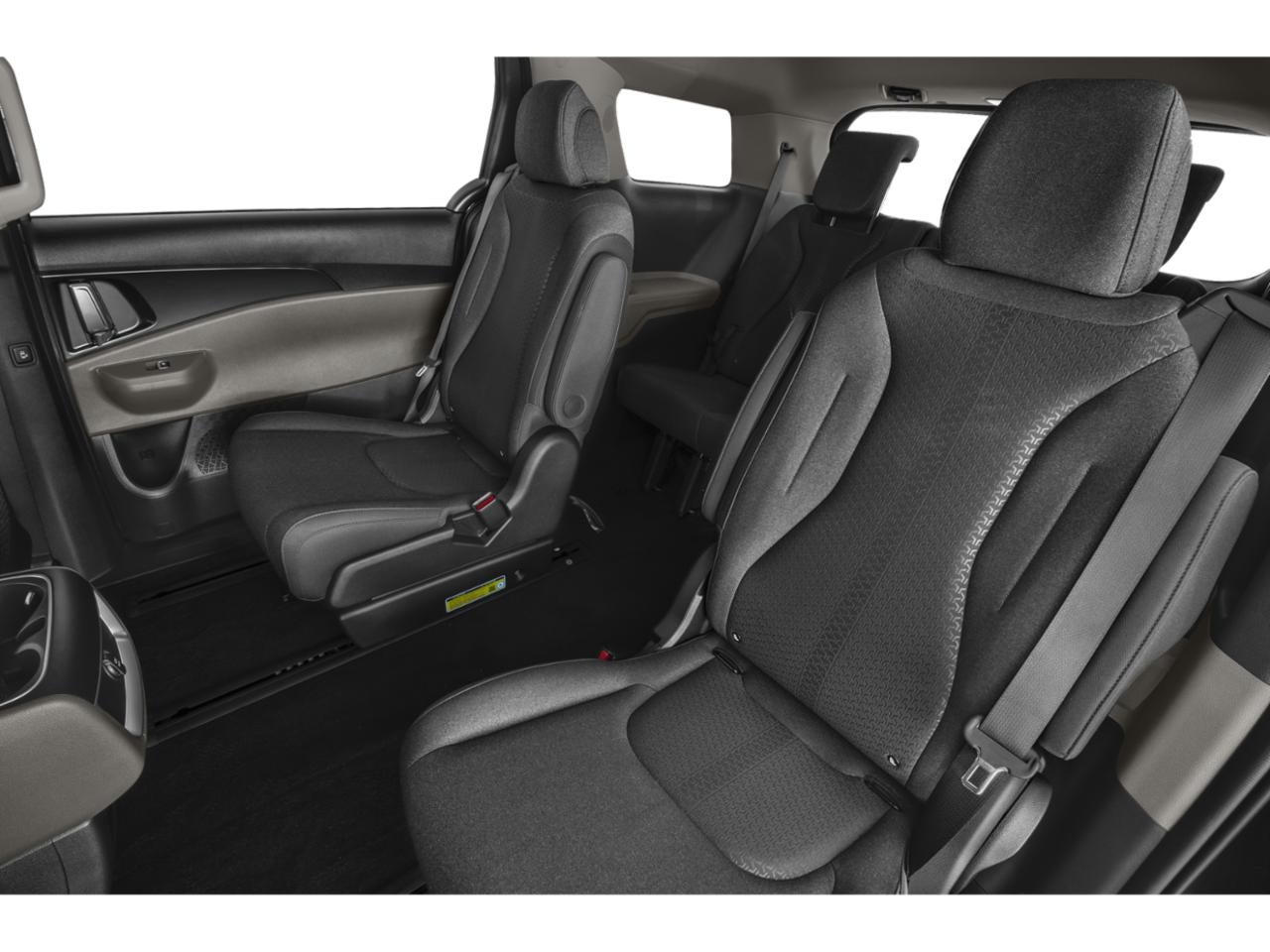 2026 Kia Carnival Base