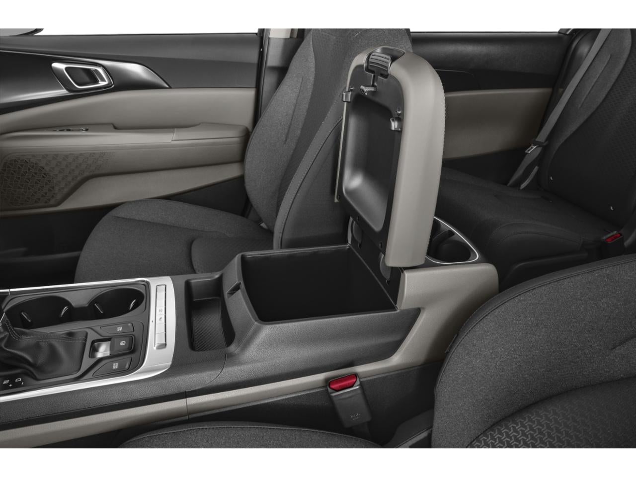 2026 Kia Carnival Base