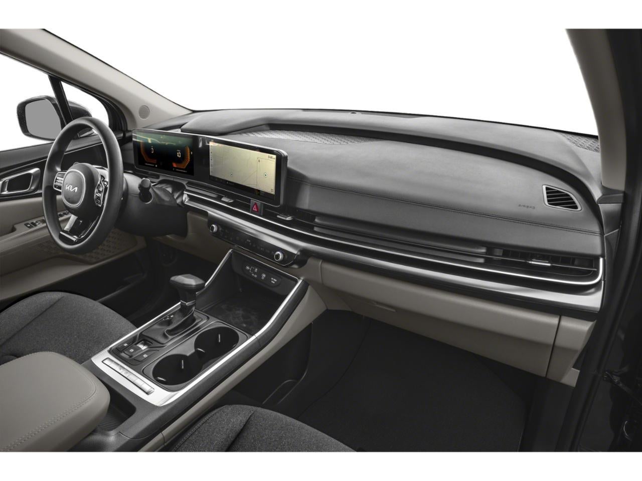 2026 Kia Carnival Base