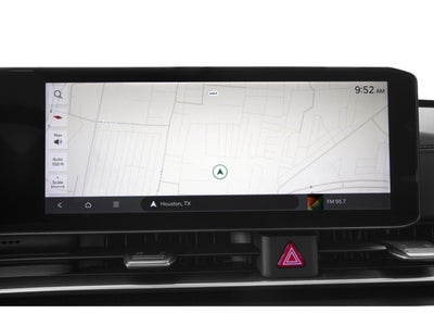 2026 Kia Carnival Base