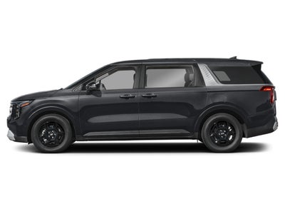 2026 Kia Carnival Base