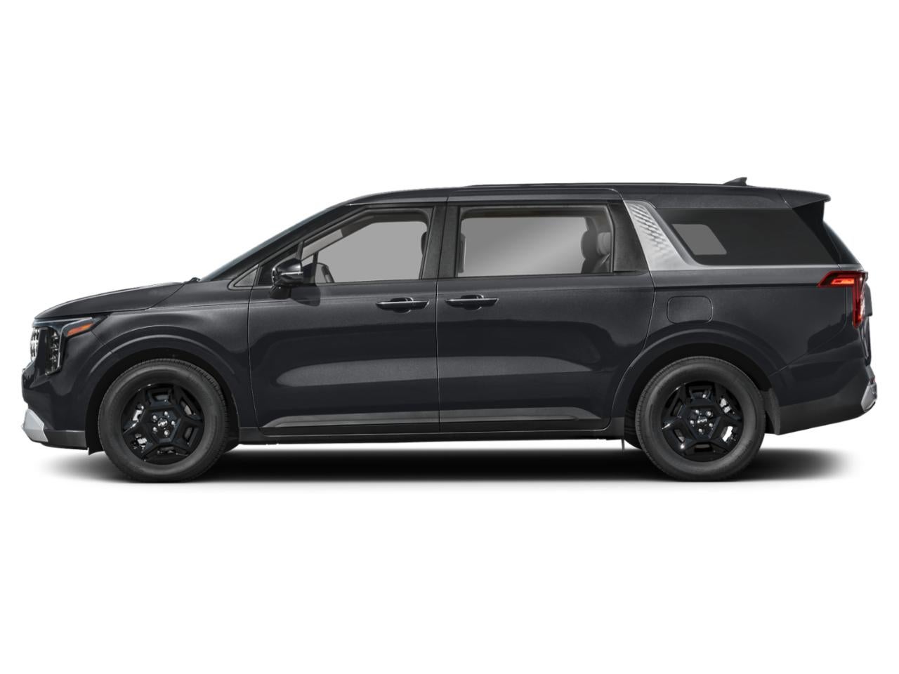 2026 Kia Carnival Base