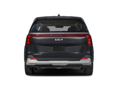 2026 Kia Carnival Base