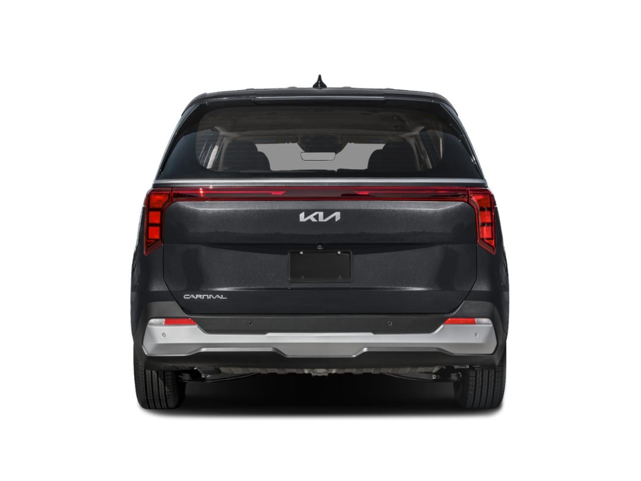 2026 Kia Carnival Base