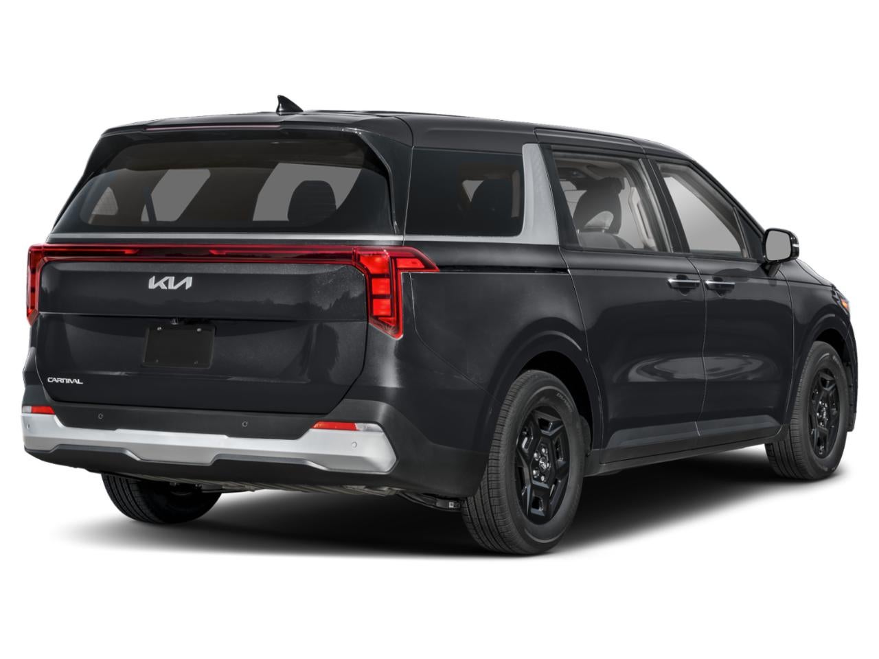 2026 Kia Carnival Base