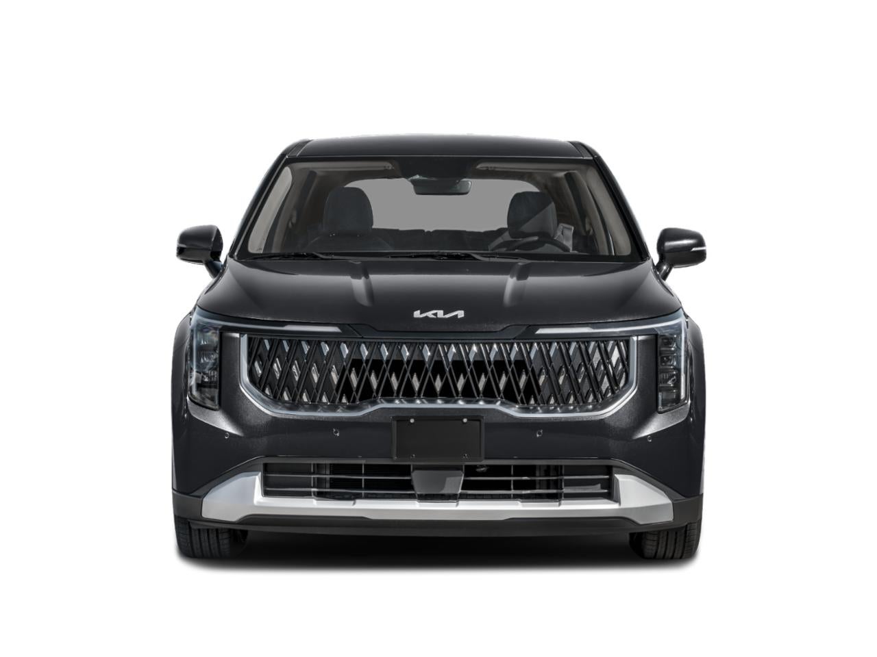 2026 Kia Carnival Base
