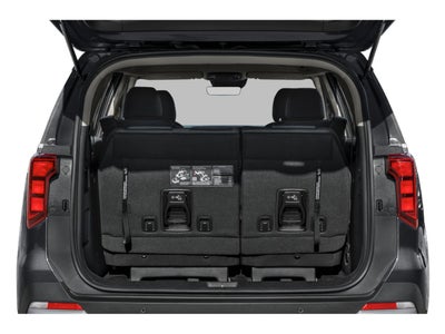 2026 Kia Carnival Base