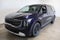 2027 Kia Carnival LXS