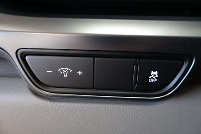2027 Kia Carnival LXS
