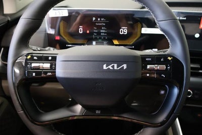 2027 Kia Carnival LXS