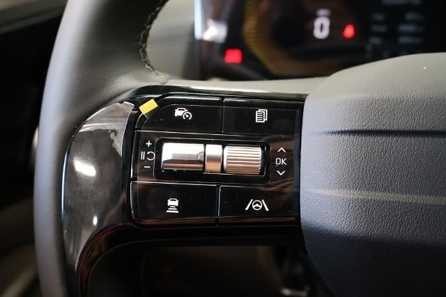 2027 Kia Carnival LXS