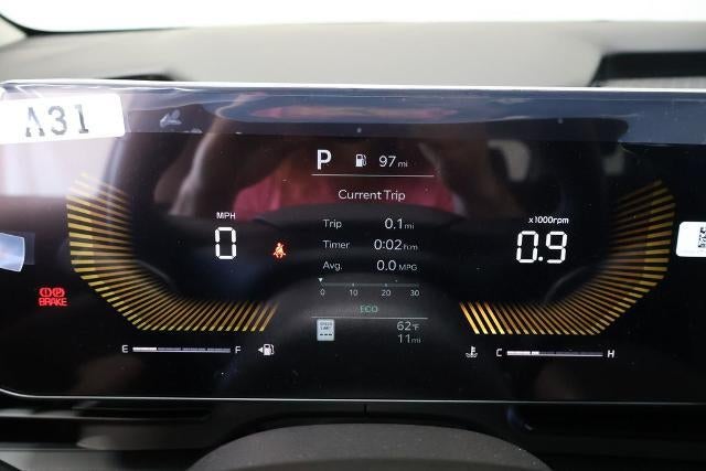 2027 Kia Carnival LXS