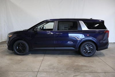 2027 Kia Carnival LXS