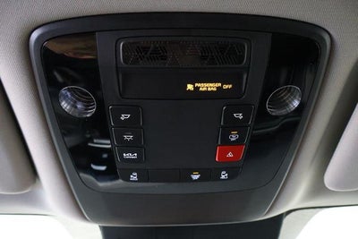 2027 Kia Carnival LXS