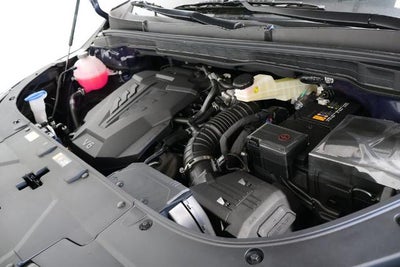 2027 Kia Carnival LXS