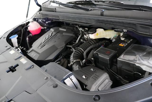 2027 Kia Carnival LXS