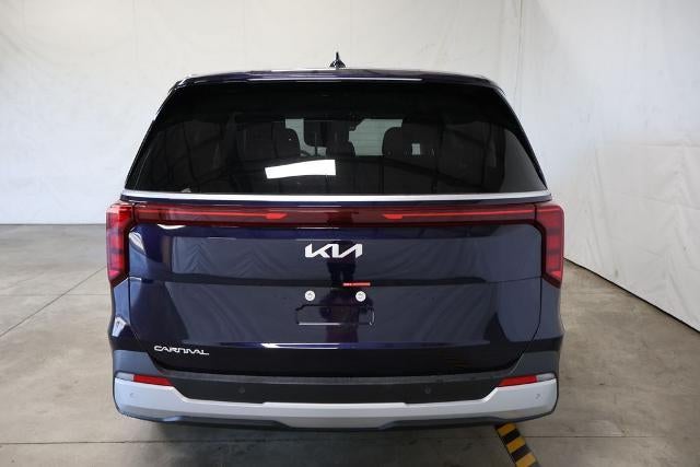 2027 Kia Carnival LXS