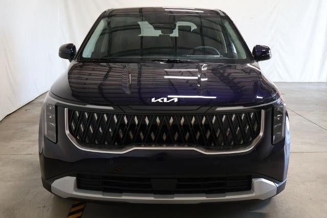2027 Kia Carnival LXS