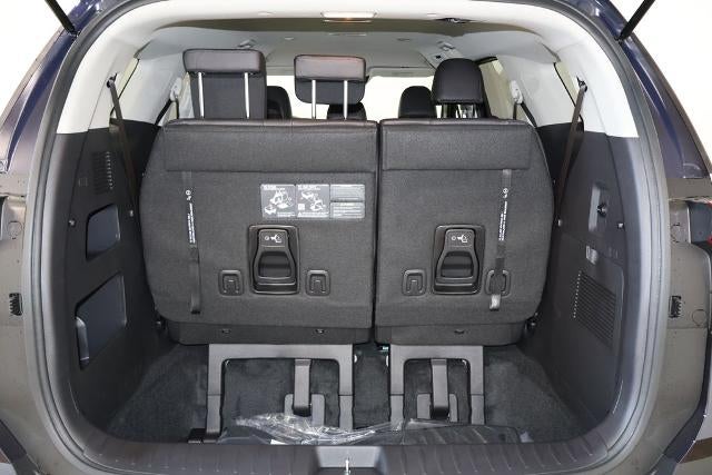 2027 Kia Carnival LXS