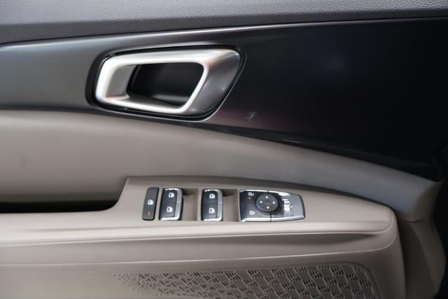 2027 Kia Carnival LXS