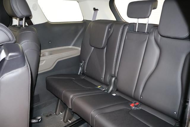 2027 Kia Carnival LXS