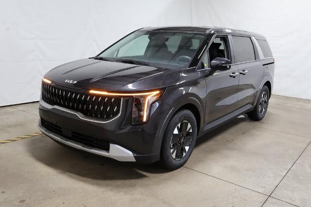 2026 Kia Carnival Hybrid LXS