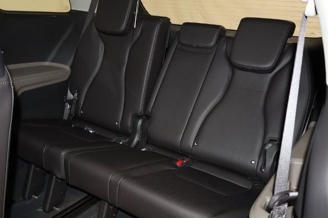 2026 Kia Carnival Hybrid LXS