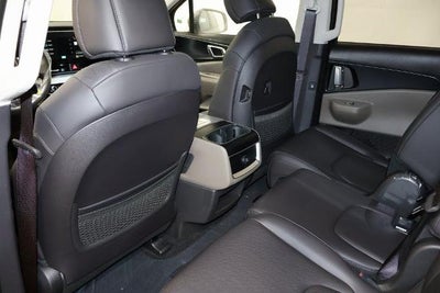 2026 Kia Carnival Hybrid LXS