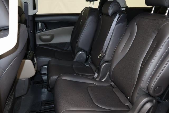 2026 Kia Carnival Hybrid LXS