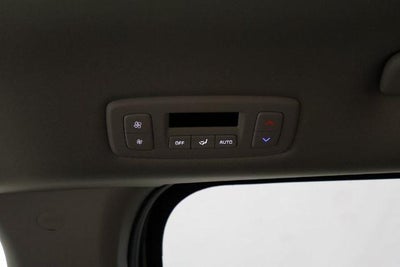 2026 Kia Carnival Hybrid LXS