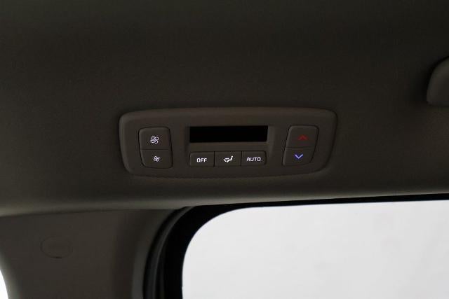 2026 Kia Carnival Hybrid LXS