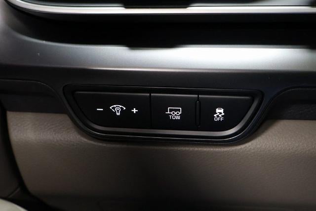 2026 Kia Carnival Hybrid LXS