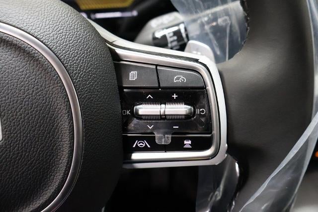 2026 Kia Carnival Hybrid LXS