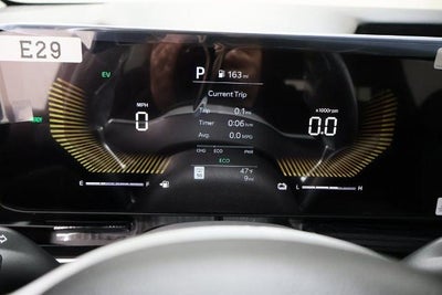 2026 Kia Carnival Hybrid LXS