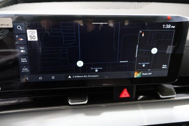 2026 Kia Carnival Hybrid LXS