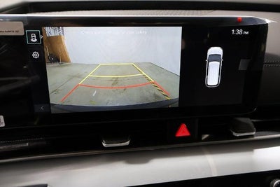 2026 Kia Carnival Hybrid LXS