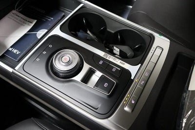 2026 Kia Carnival Hybrid LXS