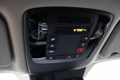 2026 Kia Carnival Hybrid LXS