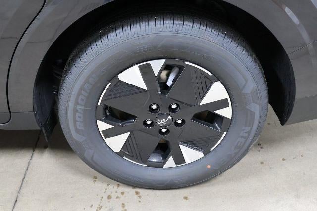 2026 Kia Carnival Hybrid LXS