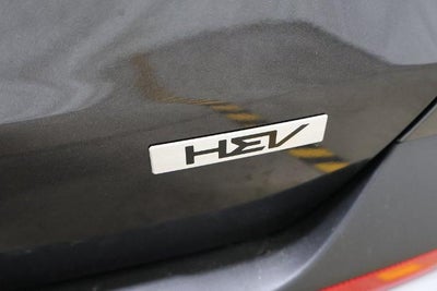 2026 Kia Carnival Hybrid LXS